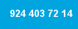 924 403 72 14